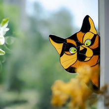 Laden Sie das Bild in den Galerie-Viewer, 😻Lustiges Katzendekor