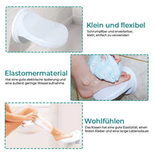 Laden Sie das Bild in den Galerie-Viewer, Fußstützenständer für die Dusche