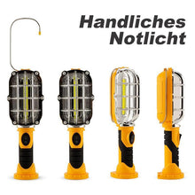Laden Sie das Bild in den Galerie-Viewer, Schnurloses LED Licht , Handliches Notlicht