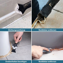 Laden Sie das Bild in den Galerie-Viewer, ✨Saker 3-in-1 Silikonentferner und Silikonfugenwerkzeug ✨
