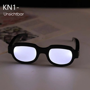 👓LED leuchtende Brillen👓