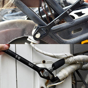 Universal-Torx-Schlüssel