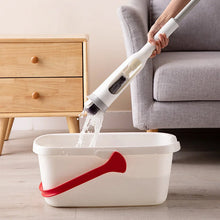 Laden Sie das Bild in den Galerie-Viewer, 💦Handfreier Waschmopp für den Haushalt💦
