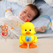 Laden Sie das Bild in den Galerie-Viewer, 🦆Tanzendes Entenspielzeug (zufällige Farbe)💛