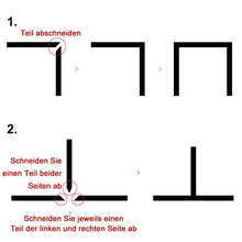 Laden Sie das Bild in den Galerie-Viewer, Selbstklebendes Klebeband, 6m lang