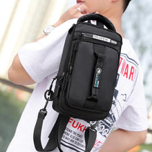 Laden Sie das Bild in den Galerie-Viewer, Brusttasche für Männer