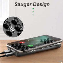 Laden Sie das Bild in den Galerie-Viewer, Tragbare Saugnapf-Powerbank