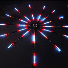 Laden Sie das Bild in den Galerie-Viewer, ✨LED Feuerwerkslichter✨