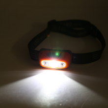 Laden Sie das Bild in den Galerie-Viewer, 🎁Wasserdichte LED Stirnlampe