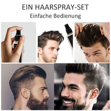 Laden Sie das Bild in den Galerie-Viewer, Flauschiges, voluminöses Haarspray