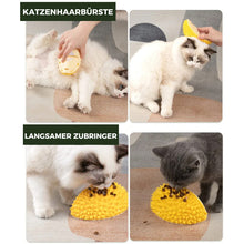 Laden Sie das Bild in den Galerie-Viewer, Durian Multifunktionales Haustierspielzeug