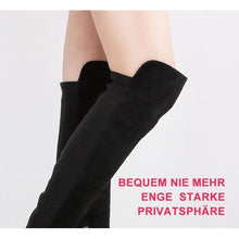Laden Sie das Bild in den Galerie-Viewer, Rutschfester Riemen für Overknee-Stiefel