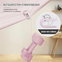 Laden Sie das Bild in den Galerie-Viewer, Decke Halter Clips Anti-Rutsch