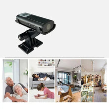Laden Sie das Bild in den Galerie-Viewer, Tragbare Drahtlose WIFI Kamera