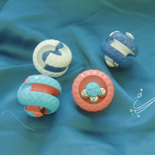 Laden Sie das Bild in den Galerie-Viewer, 🔵Trackball Flipper mit Fingerspitze🔴