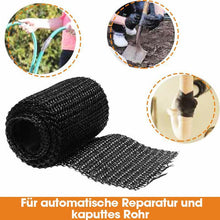 Laden Sie das Bild in den Galerie-Viewer, Starkes Reparaturklebeband