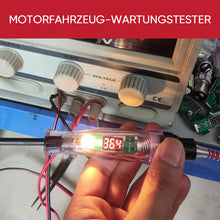 Laden Sie das Bild in den Galerie-Viewer, 🔥Schaltungsprüfstift für PKW/LKW