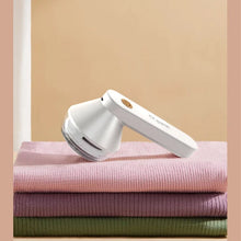 Laden Sie das Bild in den Galerie-Viewer, Elektrischer Fusselentferner wiederaufladbar