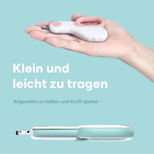Laden Sie das Bild in den Galerie-Viewer, LED-Nagelknipser für Haustiere