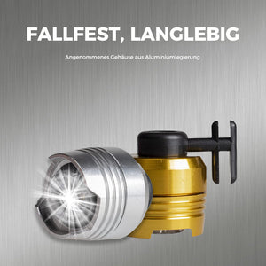 Schuhlicht dekorative Beleuchtung