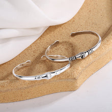 Laden Sie das Bild in den Galerie-Viewer, 💖Freundschafts Handshake Armband