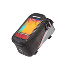 Laden Sie das Bild in den Galerie-Viewer, Bequee Wunderbare Fahrrad Top-tube Tasche