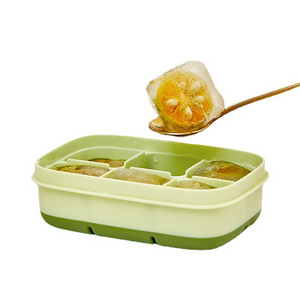 Mini-Eiswürfelformen