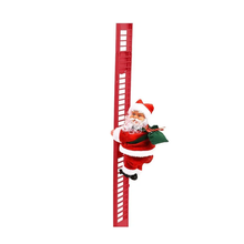 Laden Sie das Bild in den Galerie-Viewer, Elektrische Kletterleiter Santa