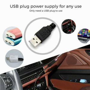 Auto und Hausdecke Romantisches USB-Nachtlicht🚘