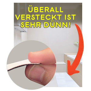 🎃Schreckliche verfärbte Bodenmatte🎃