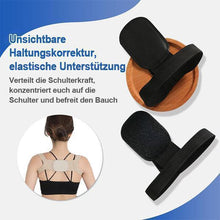 Laden Sie das Bild in den Galerie-Viewer, Der ultradünne bequeme Korrector der Haltung