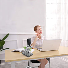 Laden Sie das Bild in den Galerie-Viewer, Büro Ritter Stifthalter