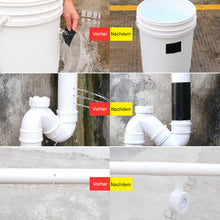 Laden Sie das Bild in den Galerie-Viewer, Wasserdichtes Gummikleber Reparatur-Band