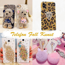 Laden Sie das Bild in den Galerie-Viewer, Kristalle 12-Tool für Kunst und Handwerk