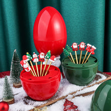 Laden Sie das Bild in den Galerie-Viewer, 🎅Weihnachtslöffel-Set🎄