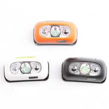 Laden Sie das Bild in den Galerie-Viewer, 🎁Wasserdichte LED Stirnlampe