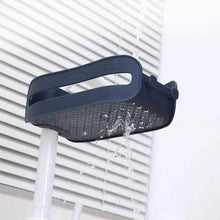 Laden Sie das Bild in den Galerie-Viewer, Wasserhahn-Regal
