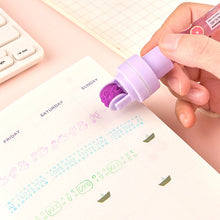 Laden Sie das Bild in den Galerie-Viewer, Magisch blasender Kugelschreiber für Kinder