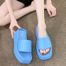 Laden Sie das Bild in den Galerie-Viewer, Eckiger Zehenpartie Luxus-Sandalen