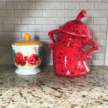 Laden Sie das Bild in den Galerie-Viewer, Tasse mit Haltung