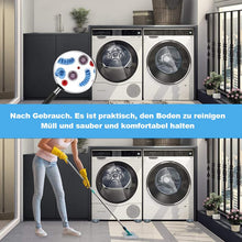 Laden Sie das Bild in den Galerie-Viewer, Anti-Vibrations-Waschmaschinenunterstützung