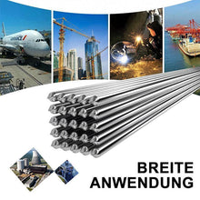 Laden Sie das Bild in den Galerie-Viewer, 🔥Professioneller Gas Schweißbrenner mit Schlauch