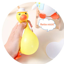 Laden Sie das Bild in den Galerie-Viewer, 🐥Spielzeug zum Stressabbau, verkleidete Ente🐥