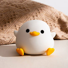 Laden Sie das Bild in den Galerie-Viewer, 🐥Entenküken Kinder-Nachtlicht🐤