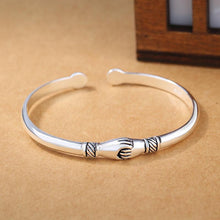 Laden Sie das Bild in den Galerie-Viewer, 💖Freundschafts Handshake Armband