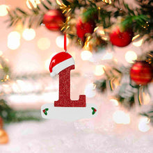 Laden Sie das Bild in den Galerie-Viewer, 🎄WEIHNACHTS-HEISSER VERKAUF🎄Weihnachtsbriefanhänger