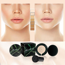 Laden Sie das Bild in den Galerie-Viewer, Pilzkopf Air Cushion BB Cream