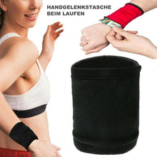 Laden Sie das Bild in den Galerie-Viewer, Handgelenk-Beutel
