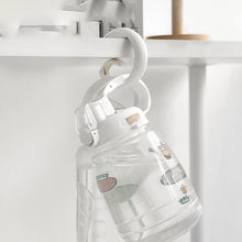 Laden Sie das Bild in den Galerie-Viewer, Tragbarer Tasche-Aufhänger