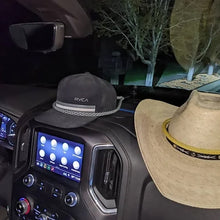 Laden Sie das Bild in den Galerie-Viewer, 🎶Cowboyhuthalter für Ihr Fahrzeug🎶